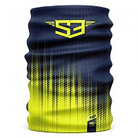 [해외]S3 PARTS NC-Y74-Y 넥워머 4140928504 Black / Neon Yellow