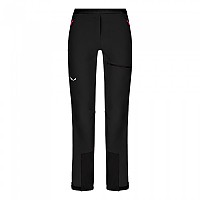 [해외]살레와 Sella Durastretch Light 바지 4141199247 Black Out