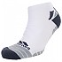 [해외]트레스패스 Elevation Light Compression Trainer Liner 양말 4137556157 White