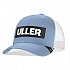 [해외]ULLER Orbital 모자 4141117358 Blue / White