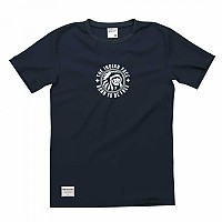 [해외]THE INDIAN FACE Spirit 반팔 티셔츠 4141118652 Navy Blue