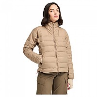 [해외]팀버랜드 Recycled Down Lightweight 자켓 4141176680 Taupe Gray