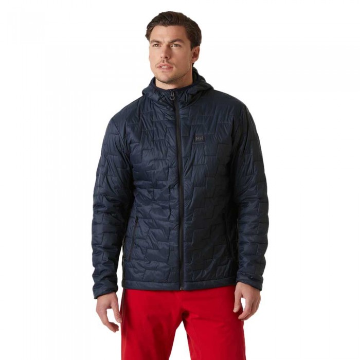 [해외]헬리한센 Lifaloft Insulated 자켓 4141144824 Navy