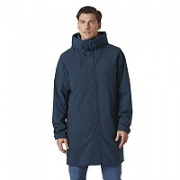 [해외]헬리한센 Munich Insulated 자켓 4141144908 Navy