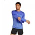 [해외]아이스브레이커 Merino 125 Cool-Lite Sphere Colour Block 긴팔 티셔츠 4141264862 Baja / Brilliant / Cb