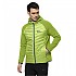 [해외]잭울프스킨 Routeburn Pro Hybrid 자켓 4141321311 Fresh Green