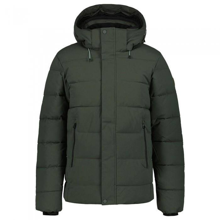 [해외]ICEPEAK Bixby 자켓 4141193093 Dark Green