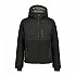 [해외]ICEPEAK Ebern 소프트쉘 자켓 4141193570 Black