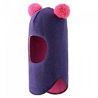 [해외]LASSIE Balaclava Nerissa 718789 발라클라바 4141274738 Dark Plum