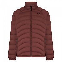 [해외]오클리 APPAREL Snowbound Pkble Puffy 다운 자켓 4140753427 Grenache