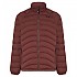 [해외]오클리 APPAREL Snowbound Pkble Puffy 다운 자켓 4140753427 Grenache