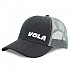 [해외]VOLA Gorra Classic 모자 4140022451 Black/Grey