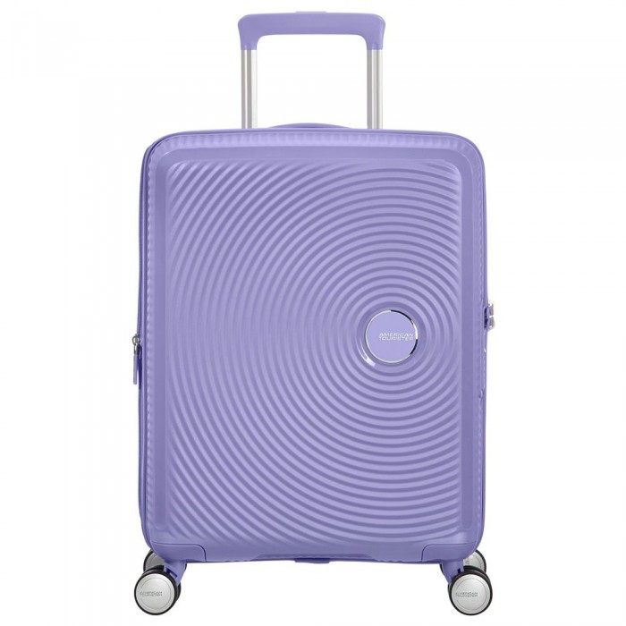 [해외]아메리칸 투어리스터 Soundbox Spinner 55/20 TSA 35.5L 캐리어 141213740 Lavender