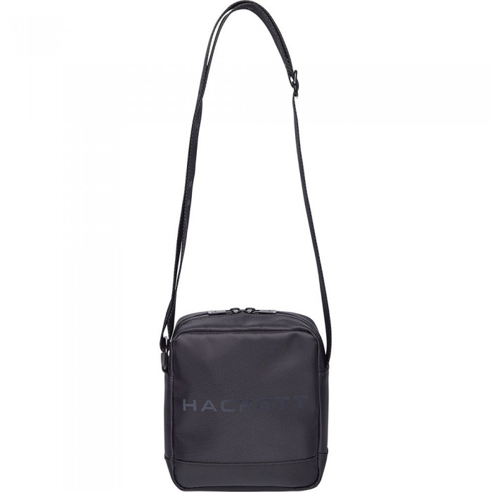 [해외]해켓 Crossbody 크로스백 141159611 Black