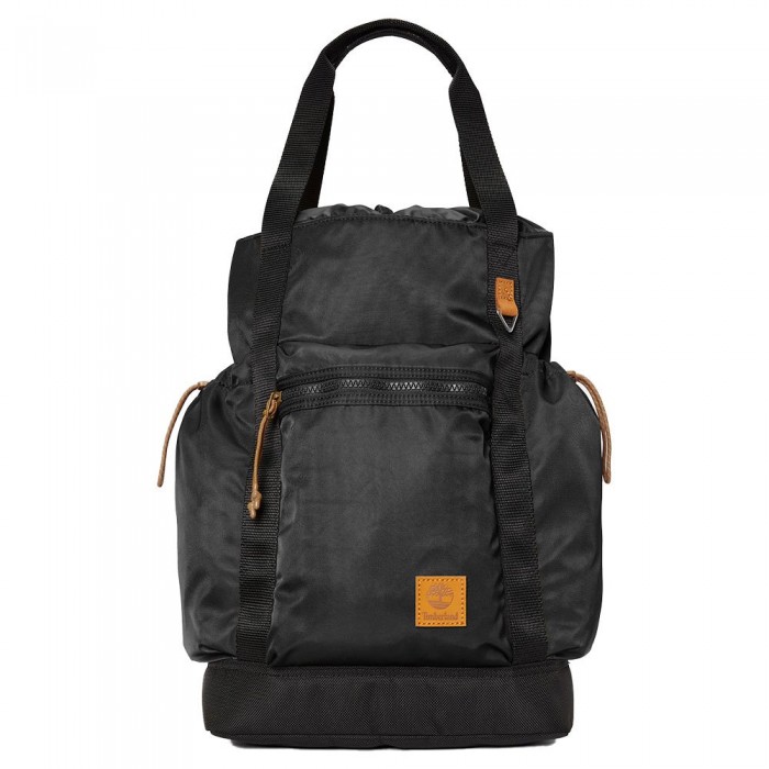 [해외]팀버랜드 Nylon 26L 토트백 141176614 Black