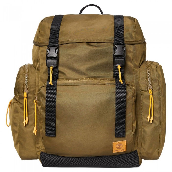 [해외]팀버랜드 Nylon 32L 배낭 141176617 Dark Olive