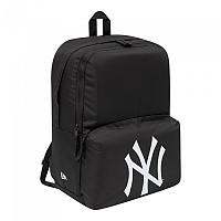 [해외]뉴에라 MLB Multi Stadium New York Yankees 크로스백 140590738 Black / Black