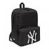 [해외]뉴에라 MLB Multi Stadium New York Yankees 크로스백 140590738 Black / Black