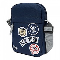 [해외]뉴에라 MLB Patch Side New York Yankees 크로스백 140716570 Navy