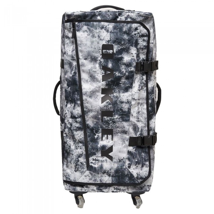 [해외]오클리 APPAREL Endless Adventuretravel 카트 140753002 Oxidation Print Black