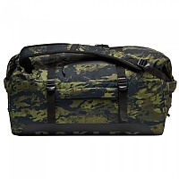 [해외]오클리 APPAREL Road Trip RC Duffle 50L 가방 140753388 Tiger Camo Green