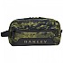 [해외]오클리 APPAREL Roadsurfer Beauty Case 세면도구 가방 140753390 Tiger Camo Green