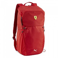 [해외]푸마 Ferrari Race 배낭 140866922 Rosso Corsa