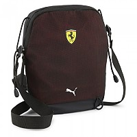 [해외]푸마 Ferrari Race Portable 배낭 140866926 Black