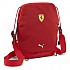 [해외]푸마 Ferrari Race Portable 배낭 140866927 Rosso Corsa