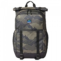 [해외]립컬 Dawn Patrol 30L Search 배낭 141221194 Black / Olive