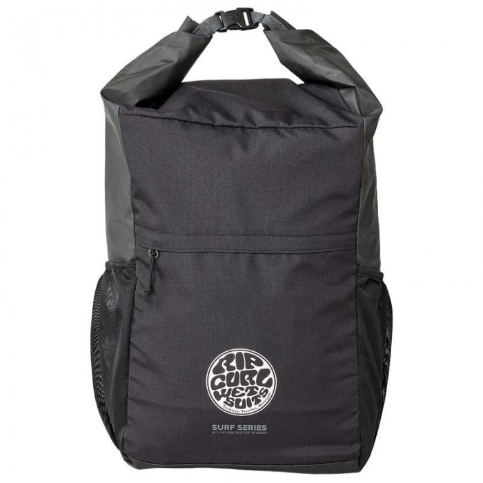 [해외]립컬 Surf Series 25L Ventura Bp 배낭 141221320 Black / Grey