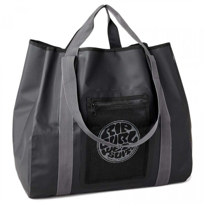 [해외]립컬 Surf Series 60L Tote 가방 141221323 Black / Grey