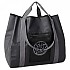 [해외]립컬 Surf Series 60L Tote 가방 141221323 Black / Grey