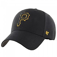 [해외]47 Mlb Pittsburgh Pirates Cap B-mvp20wbv-bkj 모자 138730488 Black