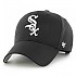 [해외]47 MLB Chicago White Sox Raised Basic 모자 140700209