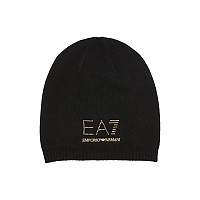 [해외]EA7 EMPORIO 아르마니 Set Mountain 비니 141019327 Black