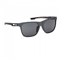 [해외]아디다스 SPORT 편광 선글라스 SP0091 140805445 Matte Black / Smoke Polarized