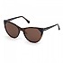 [해외]GUESS 색안경 GU7717 140442343 Dark Havana / Brown