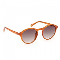 [해외]GUESS 색안경 GU00062 140805532 Shiny Orange / Gradient Brown