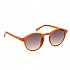 [해외]GUESS 색안경 GU00062 140805532 Shiny Orange / Gradient Brown