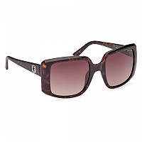 [해외]GUESS 색안경 GU00097 140805533 Dark Havana / Gradient Brown