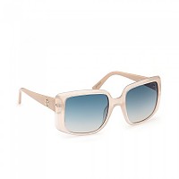 [해외]GUESS 색안경 GU00097 140805534 Ivory / Gradient Green