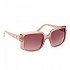 [해외]GUESS 색안경 GU00097 140805535 Shiny Beige / Gradient Brown