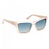 [해외]GUESS 색안경 GU00098 140805540 Ivory / Gradient Green