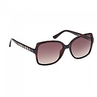 [해외]GUESS 색안경 GU00100 140805554 Dark Havana / Gradient Brown