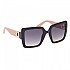 [해외]GUESS 색안경 GU00103 140805570 Black/Other / Gradient Blue