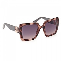 [해외]GUESS 색안경 GU00103 140805572 Coloured Havana / Gradient Smoke