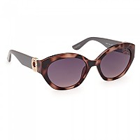 [해외]GUESS 색안경 GU00104 140805577 Coloured Havana / Gradient Smoke