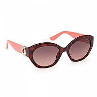 [해외]GUESS 색안경 GU00104 140805578 Dark Havana / Gradient Brown