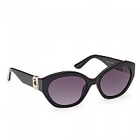 [해외]GUESS 색안경 GU00104 140805580 Shiny Black / Gradient Smoke